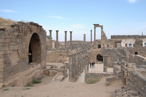 4b Bosra  _site