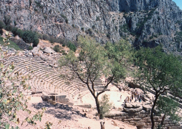 2a Delphi -theater 3