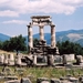 2a Delphi Tholos tempel