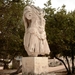 3a 227-Athene-agora romeinsborstbeeld