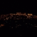 3a Athene acropolis Parhenon_ by night