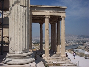 3a Athene acropolis _erechteion 2