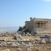 3a Athene acropolis _Karyatiden 6 maagden _met vertezicht