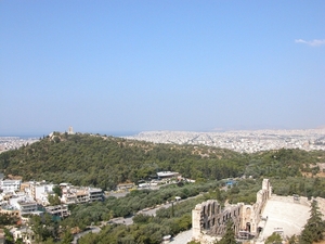 3a Athene acropolis_Herodes Atticus theater _met verte zicht3