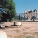 3a Athene Olympische Zeus tempel