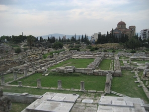 3a Athene _Keramikos begraafplaats
