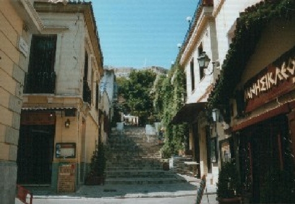 3a Athene _Plaka 2