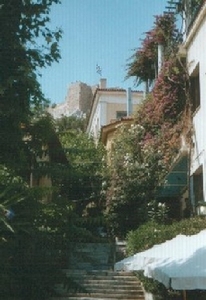 3a Athene _Plaka