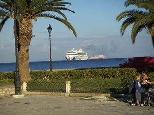 8a Patra  ferry