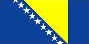 4 Bosnie_flag