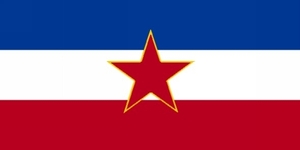 0 Joegoslavie_flag