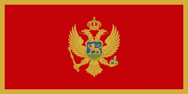 3 Montenegro_flag