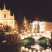 1_SLO Ljubljana _by night