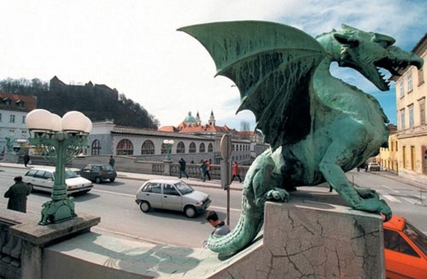 1_SLO Ljubljana_draak