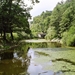 1_SLO Postojna _grotten _rivier buiten de grotten