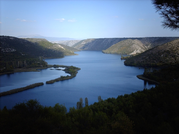2c_KRO_Krka watervallen           IMAG1736