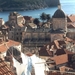 2g_KRO_Dubrovnik  _oude stad met bovenzicht op kathedraal