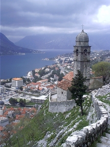 3_MNT_Baai van Kotor 2