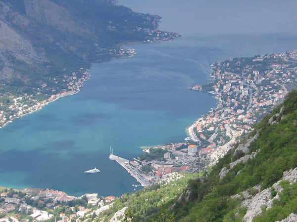 3_MNT_Baai van Kotor