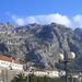 3_MNT_Baai van Kotor_burcht-zicht
