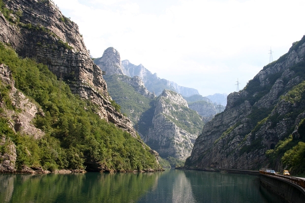 4a_BOS_Mostar _Banja Luka_ de Neredva  canyon 2