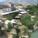 4_BOS_Mostar _de Neretva rivier in omgeving van de brug