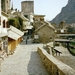 4_BOS_Mostar _de oude stad