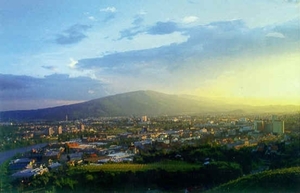 1_SLO Maribor _Stadzicht