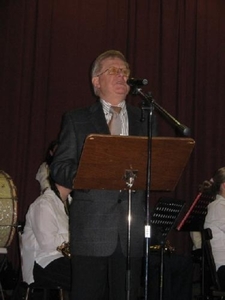 Receptie sp.a