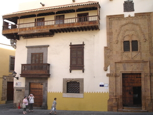 Las Palmas