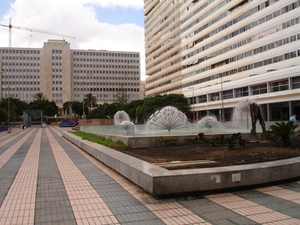 Las Palmas