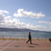 Las Palmas promenade