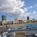 Las Palmas Stadszicht