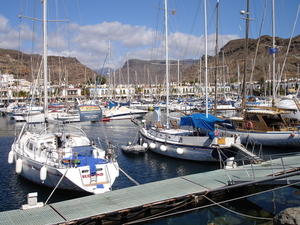 Puerto de Mohan Haven