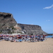 Puerto de Mohan Strand