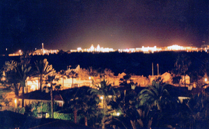 Maspalomas