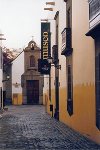 Las Palmas