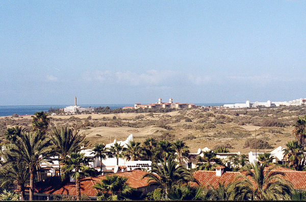 Maspalomas