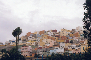 Las Palmas