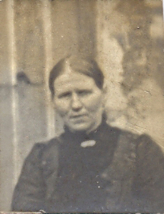 Goossens Maria 23/04/1871 + 16/02/1930