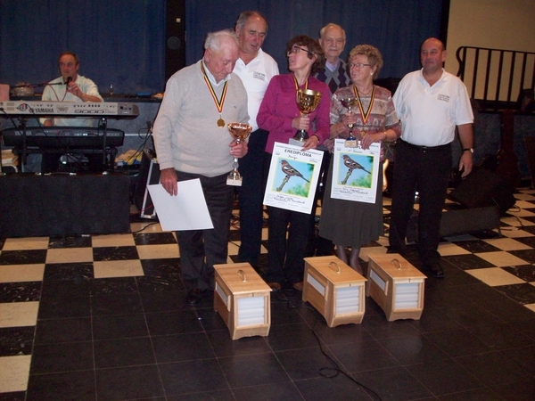 Vinken feest 2008 009