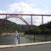 Auvergne Viaduc de Garabit