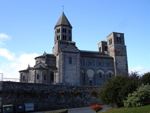 Auvergne Saint-Nectaire