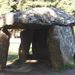 Auvergne Dolmen