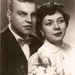 22  jan 1955-Ons huwelijk