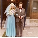 1978-Huwelijk van mijn oudste dochter Sonja