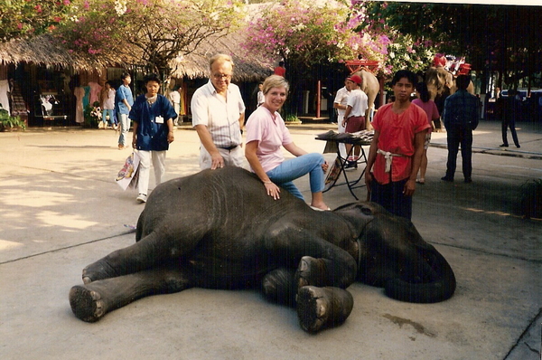 1988--In Thailand
