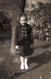 1939-Mijn 1 ste communie