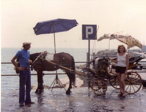 1980 In Itali