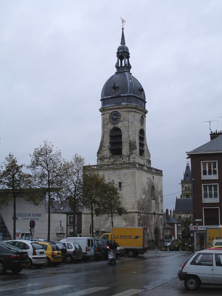 Amiens Belfort